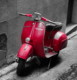 <strong>機車借款</strong>